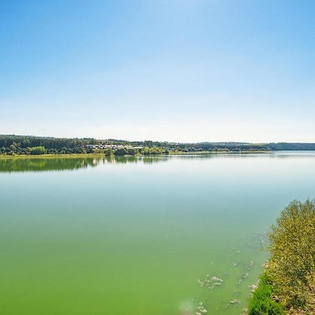 Nice Home In Zeulenroda-Triebes With Sauna Екстериор снимка