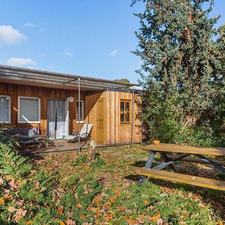 Nice Home In Zeulenroda-Triebes With Sauna Екстериор снимка